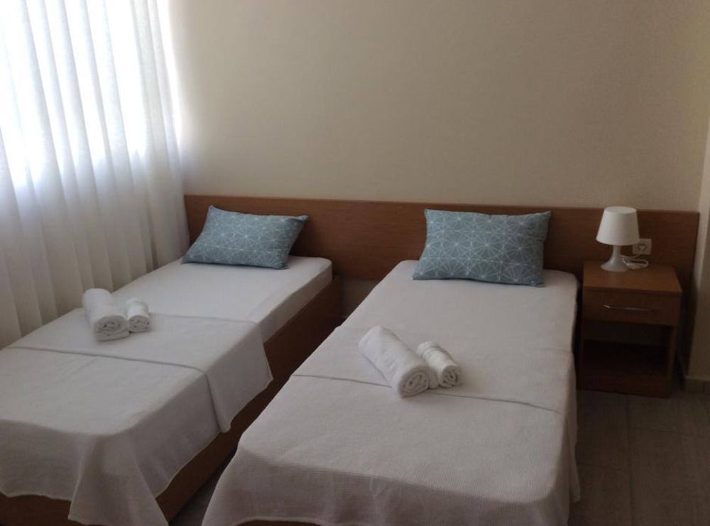 Ayvalik Konak Pansiyon エクステリア 写真
