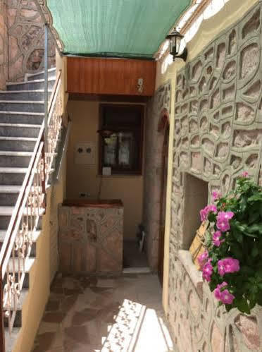 Ayvalik Konak Pansiyon エクステリア 写真