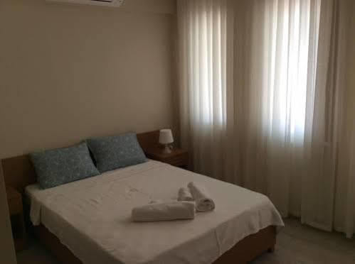 Ayvalik Konak Pansiyon エクステリア 写真