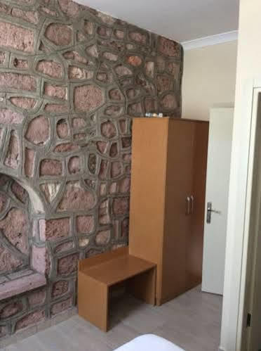 Ayvalik Konak Pansiyon エクステリア 写真